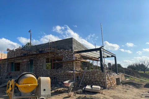 Ejecución de vivienda